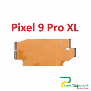 Mạch Dây Sub Sạc Google Pixel 9 Pro XL Cáp Nối Main Sạc Cáp Nối Bo Mainboard Mạch Chủ
